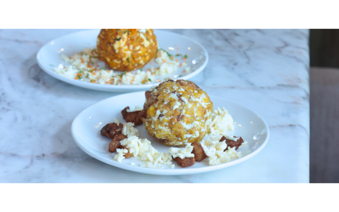 Entre Tigrillos, Bolones y sal prieta se mueve Tinta café