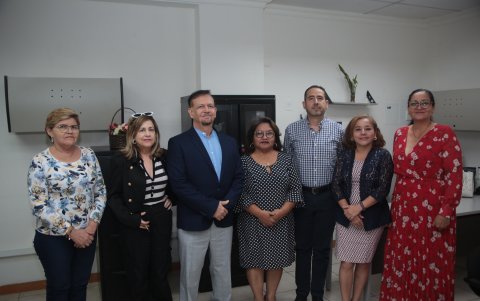 El CEISH-UG ya se está reuniendo para analizar propuestas y proyectos de investigación.