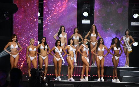 Descubre más sobre Cómo se llevó a cabo Miss Universo Ecuador 2024