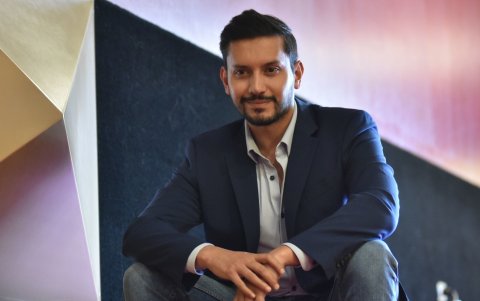 Tras años dedicado a este trabajo, 2023 marcó un giro para el experto.