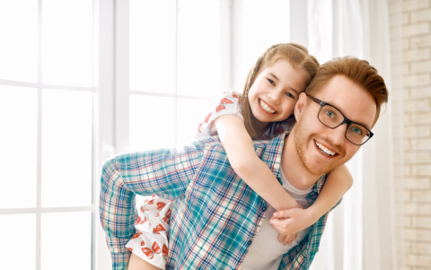 El día del padre en Ecuador se celebra este fin de semana del 16 de junio.