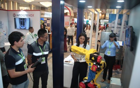 Expectativa. Marcas explican que los tratados con Canadá y Costa Rica permitirán mejorar sus ventas y aumentar la participación de otros mercados.