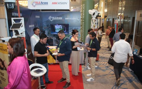 Expectativa. Marcas locales esperan aumentar la participación en mercados extranjeros.