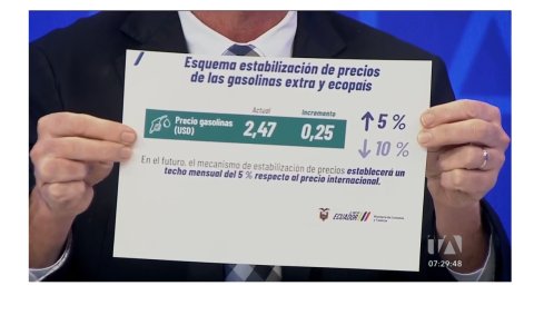Aseguró que se estima que 85 mil vehículos sean compensados.