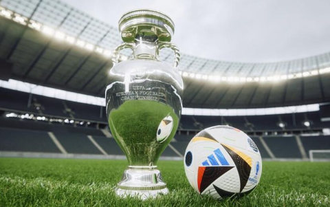 Eurocopa de Alemania 2024