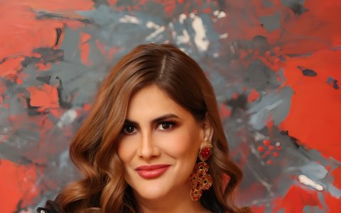 Siempre ha sido una gran defensora de la mujer.