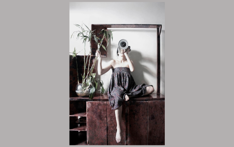 'Sed de vida' plantea las ganas de vivir tras la supervivencia a hechos traumáticos como la pandemia de covid-19.