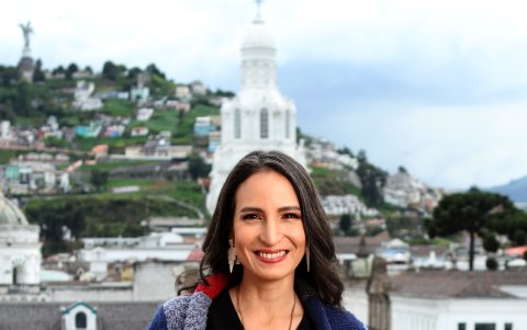 Conoce más acerca de la personalidad de la ministra de cultura