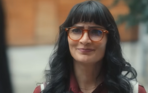 'Betty, la fea' se estrenará en Amazon Prime.