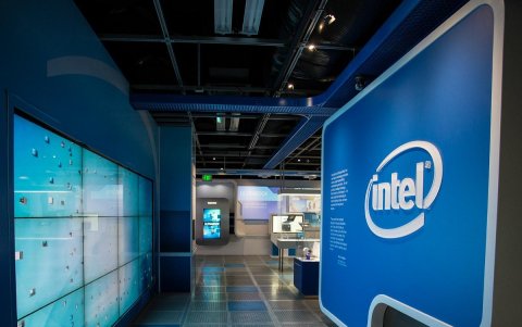 Las oficinas principales de la empresa Intal están en Santa Clara