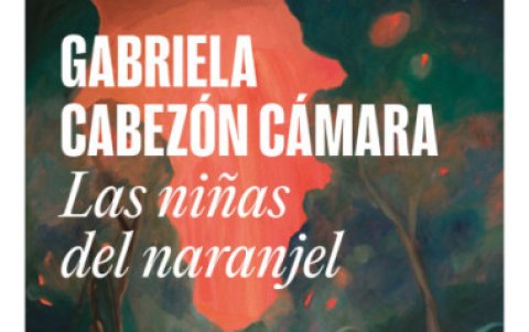 Las niñas del naranjel es una novela publicada por la editorial Random House.
