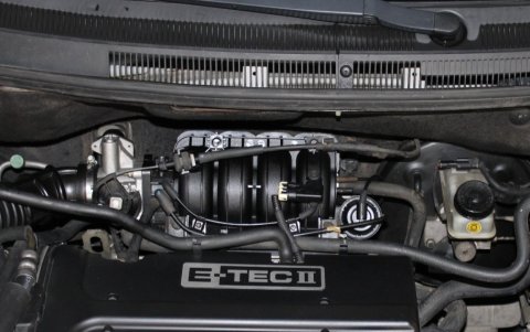 Los repuestos es otro de los factores en los que se enmarca un buen servicio de postventa.