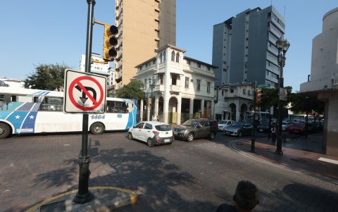 El sistema eléctrico colapsó y hubo un apagó a escala nacional de tres horas.