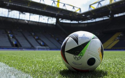 La Eurocopa Alemania 2024 va definiendo los clasificados a los octavos de final