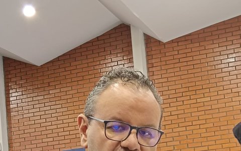 Diego Catro, director comercial regional de LigaPro.