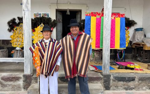 El Inti Raymi de este año no solo fue un evento de gran importancia cultural, sino también una manifestación de la resiliencia y el orgullo de las comunidades kichwas.