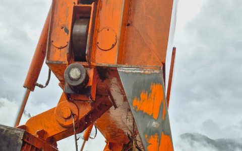 Suspende operaciones