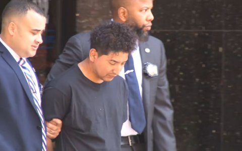 Inga admitió haber abusado de la niña y haber grabado el hecho.