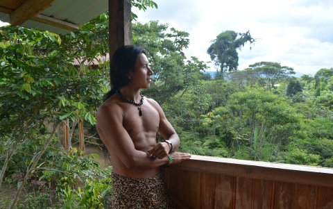 Pitiuruk está emocionada de poder nuevamente reencontrarse con su amada Jordan, la joven australiana que publicó la historia en redes sociales.