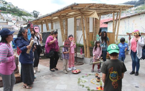 Los programas para niños arrancan desde hoy en los museos de la ciudad.