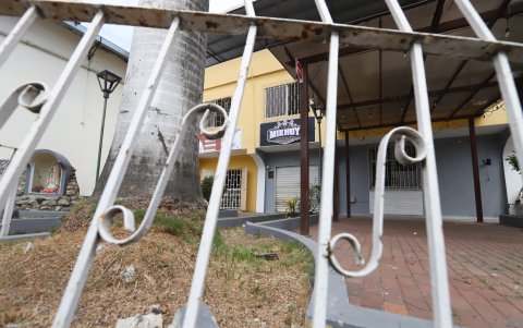 Hecho. El 17 de junio en la cabecera cantonal de Samborondón fue asesinado Johny Delgado, dueño de un restaurante.