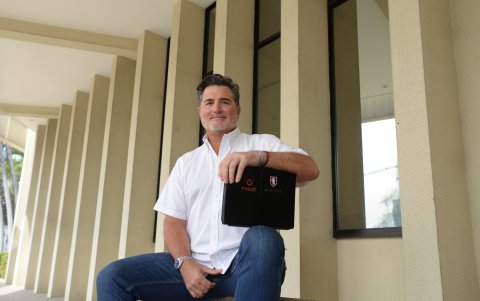 Gracias a la aplicación ya han podido colaborar para investigación forense en urbanizaciones.