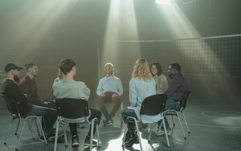 Los hábitos influyen en padecer enfermedades psiquiátricas, neurológicas y cardiovasculares.