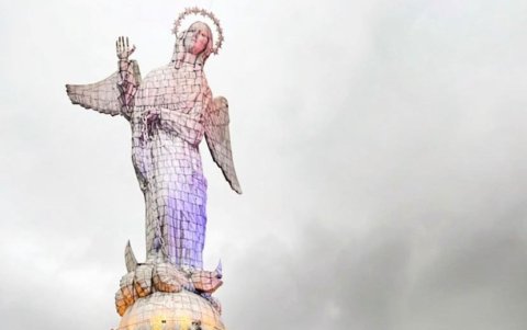 londra Santiago tenía visa permanente