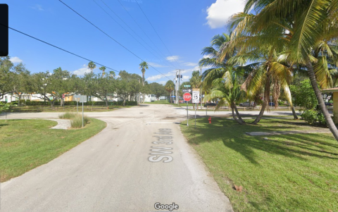 Bien inmueble ubicado en 1820 SW 3rd Ave., Miami, Florida