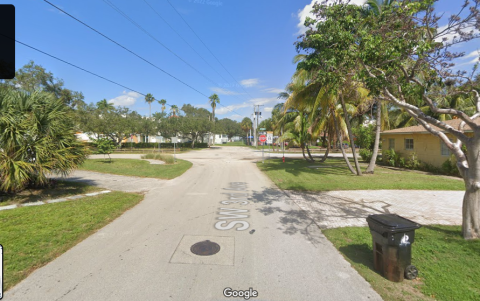 1830 SW 3rd Ave., Miami, Florida.