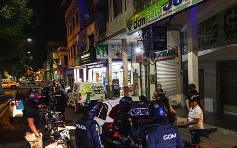 El pasado 22 de junio hubo un operativo de control en el que se constató el problema denunciado.