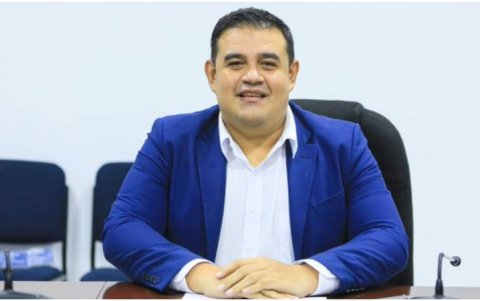 Raúl Castillo, ministro de Cultura.