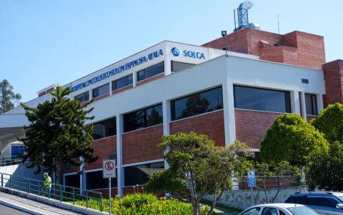 Mediante un comunicado la casa hospitalaria resaltó los montos que el Estado ecuatoriano le debe.