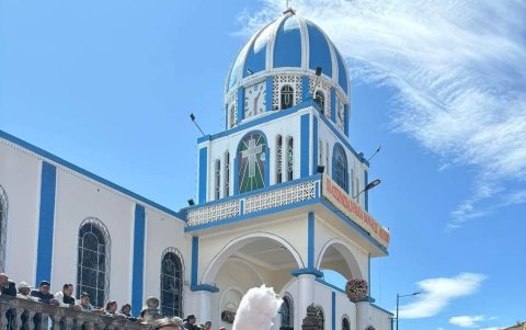 Las octavas se retomaron hace once años en Mocha