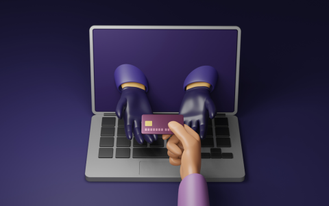 Un dato alarmante sobre el robo de datos personales en internet es que en 2023, se reportaron más de 422 millones de individuos afectados por violaciones de datos solo en los Estados Unidos.