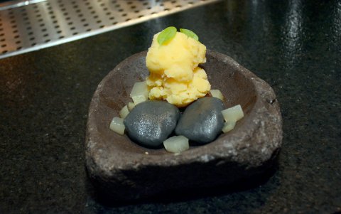 Tungurahua: una joya.