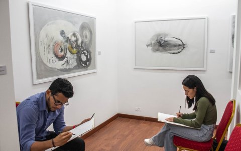 Las sesiones serán los días miércoles e incluyen materiales básicos.