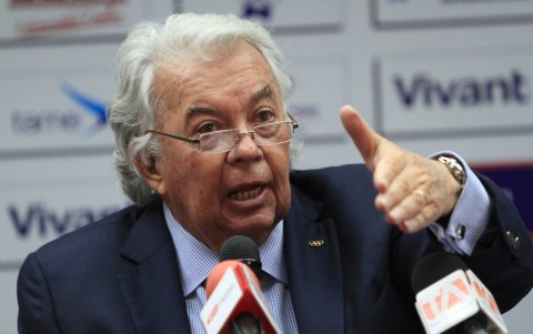 Danilo Carrera, cuñado del expresidente Lasso, también estuvo entre los denunciados. Aunque se archivó la investigación en su contra, ha sido sentenciado por el caso Encuentro.