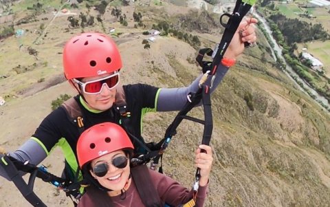 Viviana Ávila tiene 32 años de edad y es paciente oncológico.