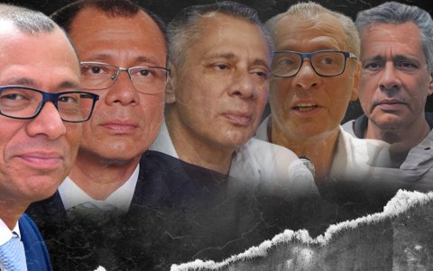 Audiencia. La abogada del exvicepresidente habló de riesgo inminente de muerte para lograr su liberación.