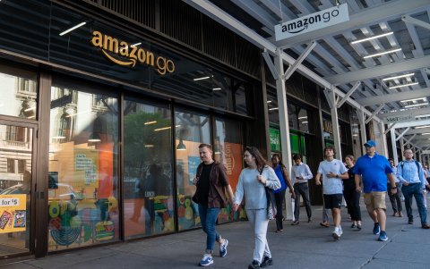 La empresa ha cambio el paisaje urbano en Estados Unidos.