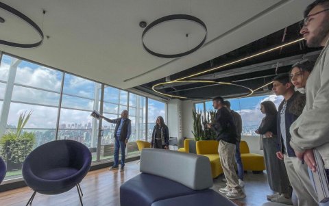 Estos organismos cuentan con un directorio, organizan capacitaciones, seminarios.