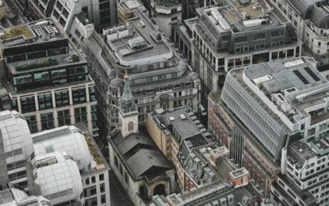El estudio se basó en datos de la ciudad de Londres