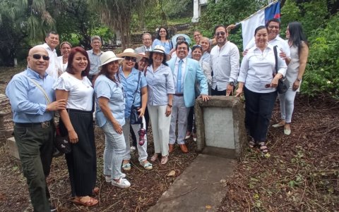 Actualmente, 15% de los ecuatorianos pertenecen a la comunidad religiosa con bases y enseñanza basada en la Biblia.
