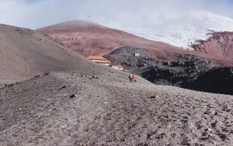 Áreas protegidas se vuelven inseguras hasta para los guardaparques.