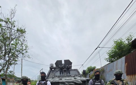 Los antisociales simularon ser pasajeros e incluso pagaron pasaje