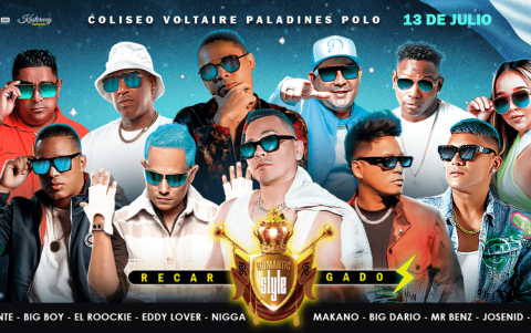 El Romantic Style se realizará este sábado.