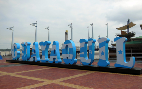 Guayaquil tuvo mayor inflación mensual en julio.