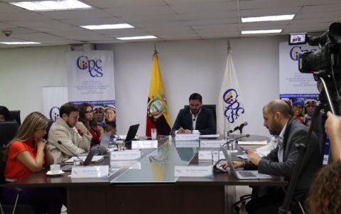El Comité Empresarial calificó el proceso de designación como inaceptable.