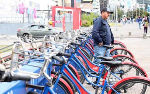 Usuarios están preocupados porque este sistema era una ayuda económica para trasladarse en la ciudad